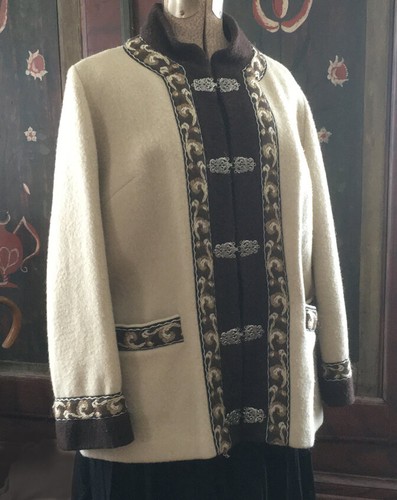 Vtg fjord fashions norway - vtg,