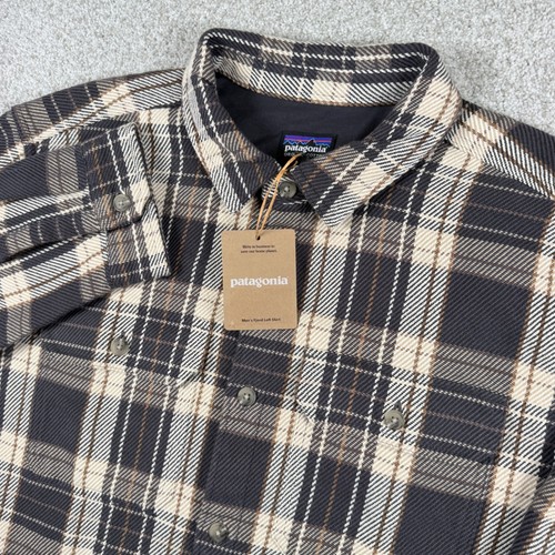 New patagonia fjord - new,