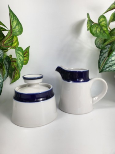 Vintage noritake sugar - sugar, &
