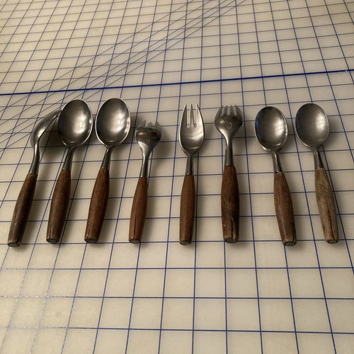 Split handles pieces dansk - handles*,