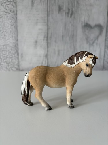 Schleich horse 13754 fjord - 13754,
