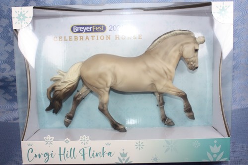 New breyerfest 2026 corgi hill - breyerfest,