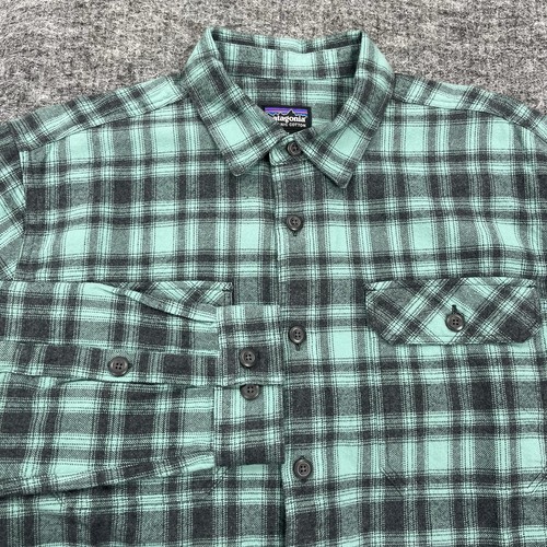 Patagonia fjord shirt mens - patagonia,