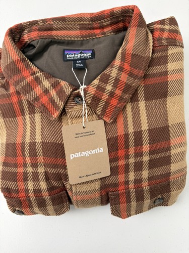 Patagonia fjord loft blanket - fjord,