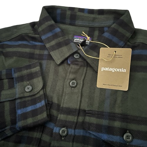 Patagonia men long sleeve - patagonia,