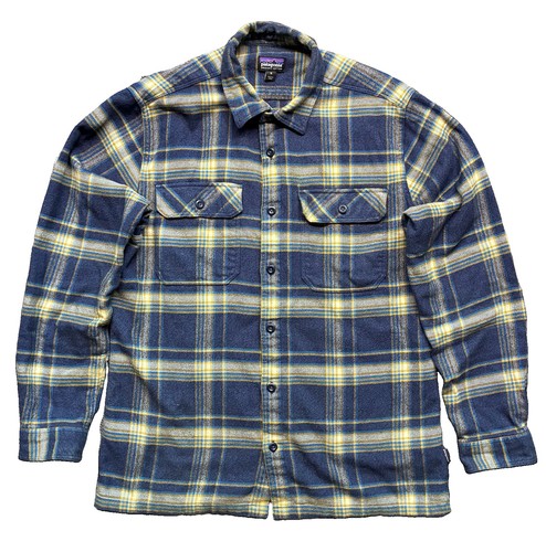 Patagonia shirt mens medium - shirt,