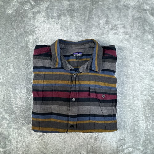 Patagonia mens fjord - mens, flannel