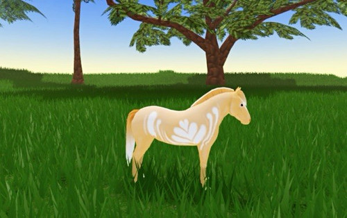Wild horse islands throwback - islands,
