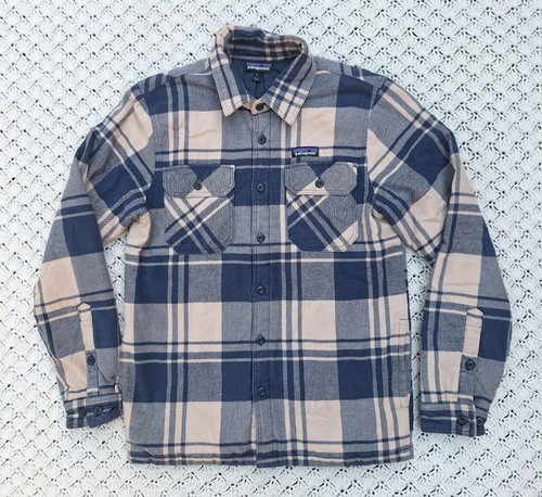 Patagonia mens insulated - insulated, fjord