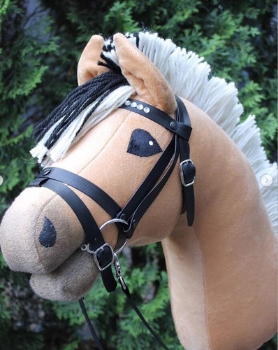 Hobby horse fjord stickhorse - hobby,